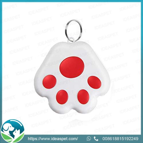 Tracking pet 2024 4G Mini Pet GPS Tracker: Real-Time Location Monitoring