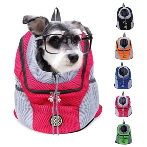 Wholesale Dog & Cat Breathable Chest Harness - Adjustable, Reflective, Comfortable Pet Harness