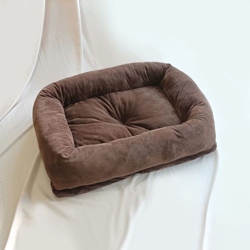 High-Quality Customizable Orthopaedic Dog Sofa Bed | Luxury Pet Accessories