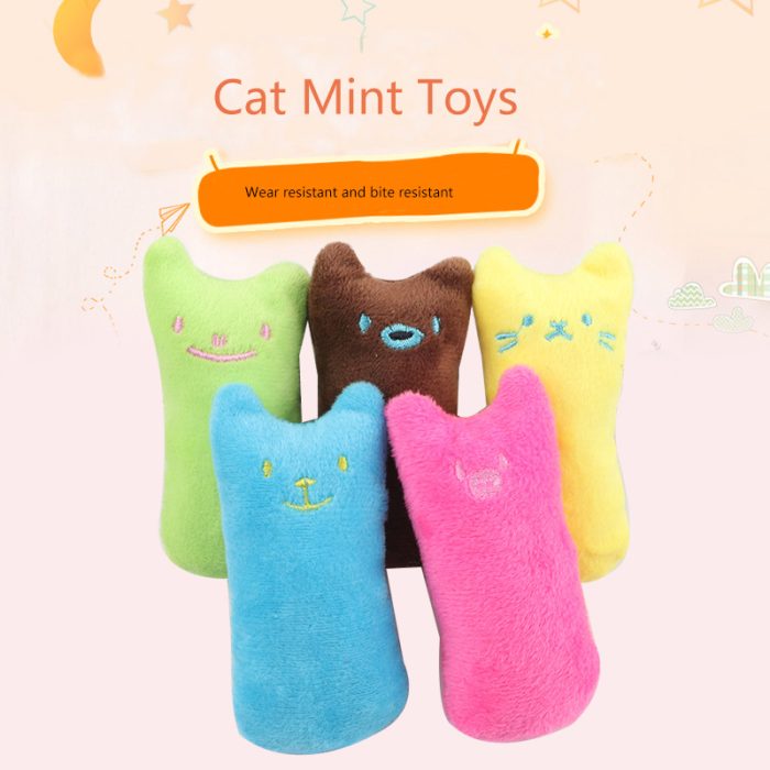 Wholesale Cute Thumb Toy – Durable Interactive Pet Toy for Cats and Dogs