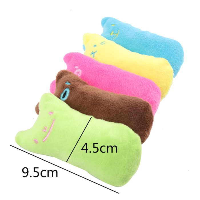 Wholesale Cute Thumb Toy – Durable Interactive Pet Toy for Cats and Dogs