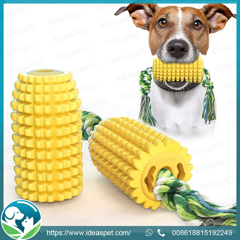 Durable Dog Chew Toy for Aggressive Chewers | Wholesale Non-Toxic Pet Dental Health Products