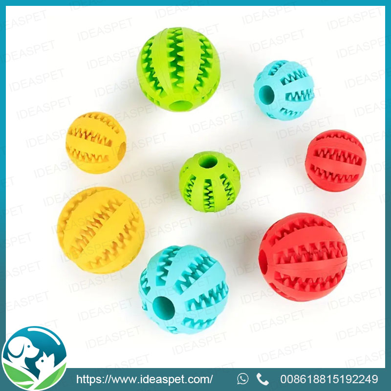 Wholesale Durable Tooth-Shaped Dog Chew Toys | Promoting Pet Dental Health