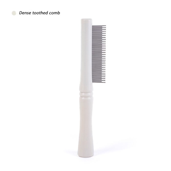 Wholesale Pet Grooming Brush - High Quality, Durable Pet Comb