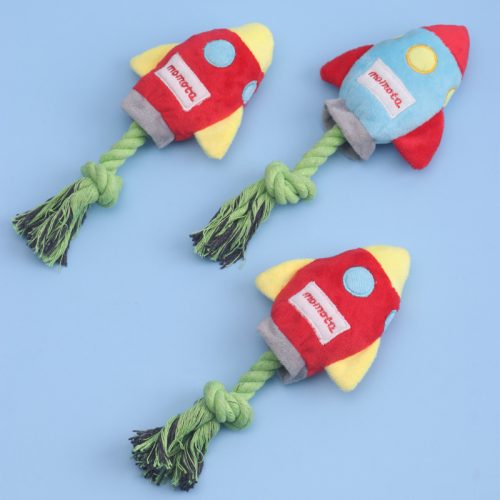 Eco-Friendly Cotton Rope Pet Toy - Durable & Customizable | Wenzhou Ideas Pet Products Co., Ltd.